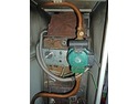 Central Heating plumber