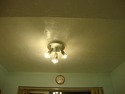 Remove &amp; Replaster Kitchen Walls &amp; Ceiling