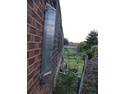 Brick up 2 x window