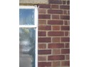 Brick up 2 x window