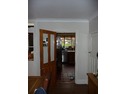 Knock Through Kitchen Wall Into Conservatory