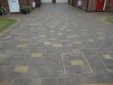 Bricklayer, Driveway Paver, Landscape Gardener in Hertford