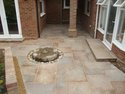 Bricklayer, Driveway Paver, Landscape Gardener in Hertford