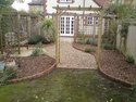 Driveway Paver, Fencer, Landscape Gardener in Bury St Edmunds