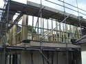 Bricklayer, Extension Builder, Loft Conversion Specialist in Blackwood