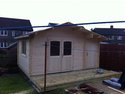 Carpenter &amp; Joiner, Flooring Fitter, Conservatory Installer in Bathgate