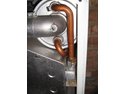Joint Leak in Baxi Combi Instant 80HE Boiler