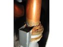 Joint Leak in Baxi Combi Instant 80HE Boiler