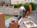 Bricklayer, Extension Builder, Loft Conversion Specialist in Blackwood