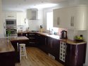 Kitchen Fitter, Carpenter & Joiner, Restoration & Refurb Specialist in Bridgend