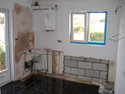 Kitchen Fitter, Carpenter & Joiner, Restoration & Refurb Specialist in Bridgend