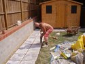 Bricklayer, Landscape Gardener, Restoration &amp; Refurb Specialist in Dartford
