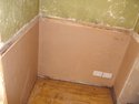 Damp Proofing Specialist, Plasterer, Restoration &amp; Refurb Specialist in Wakefield