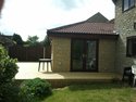 Carpenter &amp; Joiner, Extension Builder, Painter &amp; Decorator in Bristol