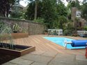 Landscape Gardener, Carpenter &amp; Joiner in Dorking