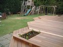 Landscape Gardener, Carpenter &amp; Joiner in Dorking
