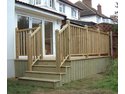Landscape Gardener, Carpenter &amp; Joiner in Dorking
