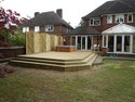 Landscape Gardener, Carpenter &amp; Joiner in Dorking