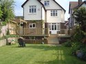 Landscape Gardener, Carpenter &amp; Joiner in Dorking