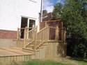 Landscape Gardener, Carpenter &amp; Joiner in Dorking