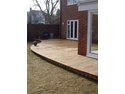 Landscape Gardener, Carpenter &amp; Joiner in Dorking