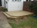 Landscape Gardener, Carpenter &amp; Joiner in Dorking