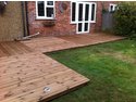 Landscape Gardener, Carpenter &amp; Joiner in Dorking