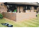 Bricklayer, Groundworker, Driveway Paver in Petts Wood