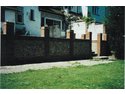 Bricklayer, Groundworker, Driveway Paver in Petts Wood