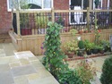 Landscape Gardener, Fencer, Demolition Contractor in Eastleigh