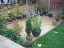 Landscape Gardener, Fencer, Demolition Contractor in Eastleigh