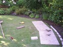 Landscape Gardener, Fencer, Demolition Contractor in Eastleigh