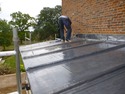 Roofer in Bury St Edmunds