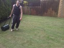 Groundworker, Fencer, Landscape Gardener in Derby