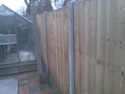 Groundworker, Fencer, Landscape Gardener in Derby