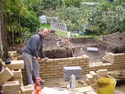 Bricklayer, Landscape Gardener, Restoration &amp; Refurb Specialist in Dartford