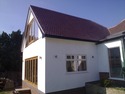 Bricklayer, Extension Builder, New Home Builder in Nottingham