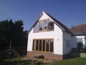 Bricklayer, Extension Builder, New Home Builder in Nottingham