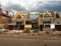 Bricklayer, Extension Builder, New Home Builder in Nottingham