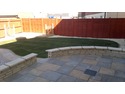 Landscape Gardener, Driveway Paver, Fencer in Peterborough