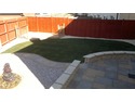 Landscape Gardener, Driveway Paver, Fencer in Peterborough