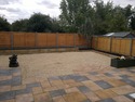 Landscape Gardener, Driveway Paver, Fencer in Peterborough