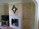 Plasterer in Nottingham