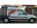 Plasterer in Nottingham