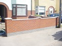 Bricklayer, Extension Builder, New Home Builder in Hinckley