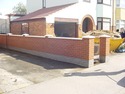 Bricklayer, Extension Builder, New Home Builder in Hinckley