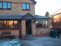Extension Builder, Bricklayer, Stonemason in Chorley