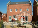 Extension Builder, Bricklayer, Stonemason in Chorley