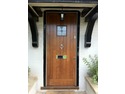 Carpenter & Joiner, Security System Installer, Window Fitter in Purley