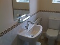 Plumber, Handyman, Bathroom Fitter in London